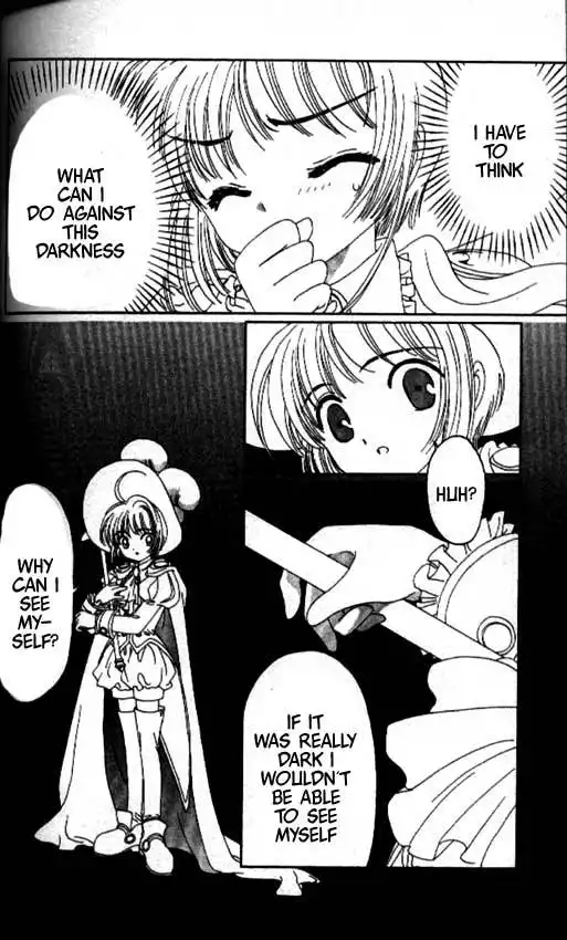 Card Captor Sakura Chapter 20 24